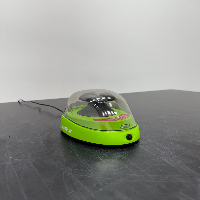 Heathrow Scientific Sprout Mini Centrifuge image 0